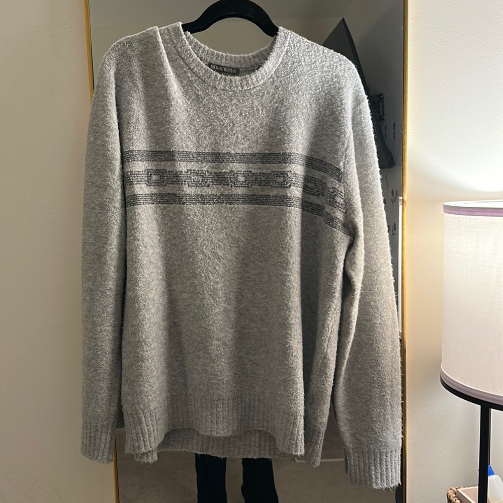 Michael Bastian sweater